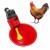 Poultry Auto drinking cup 